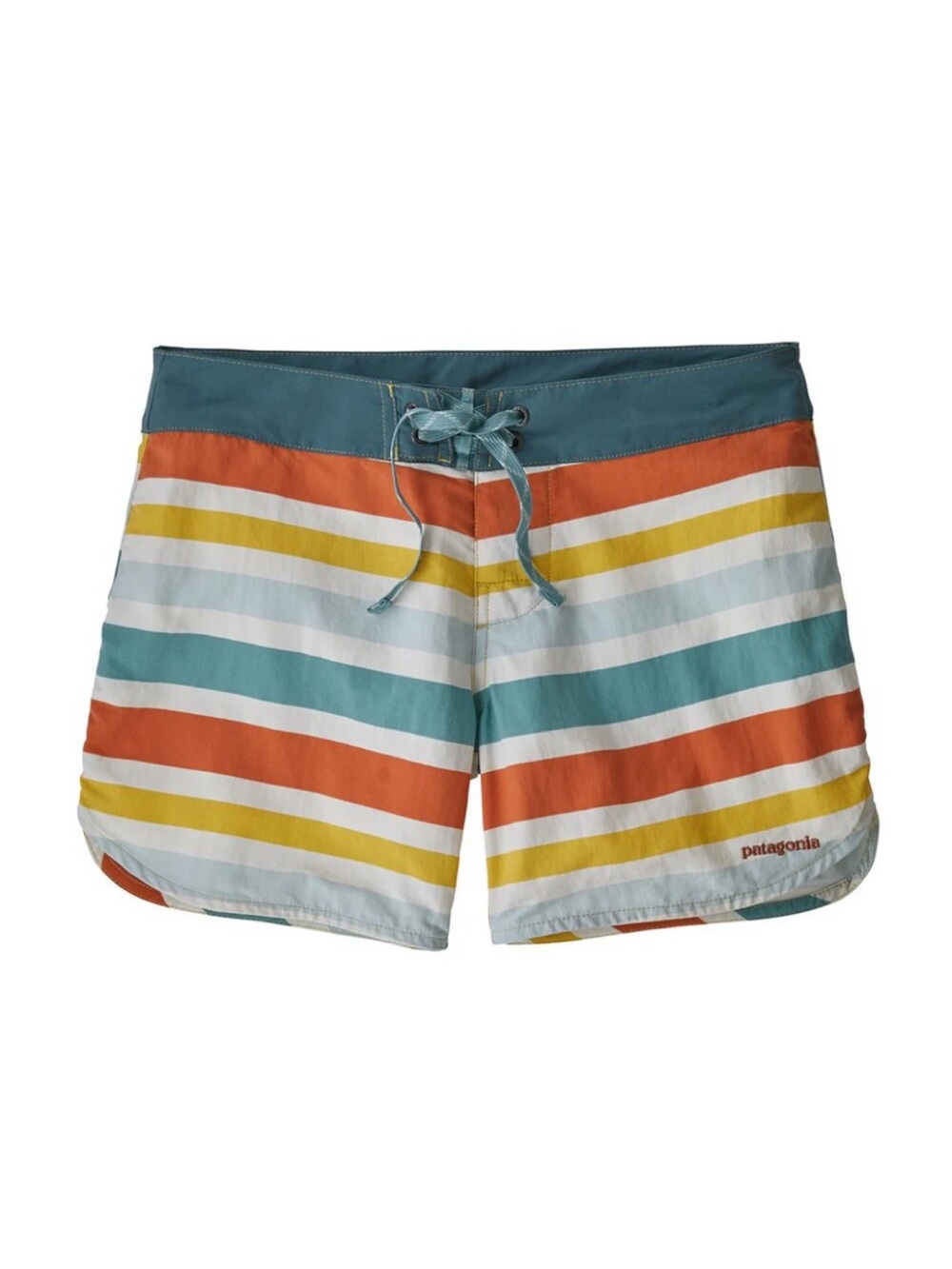 Patagonia Women's Wavefarer
Boardshorts - 5" Size 10